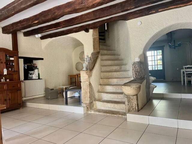 Maison À Vendre — photo du bien