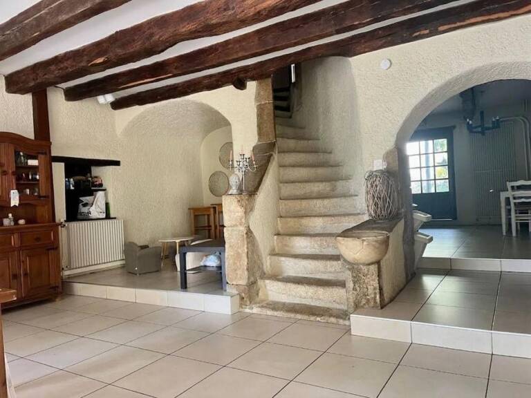 Maison À Vendre — photo 1