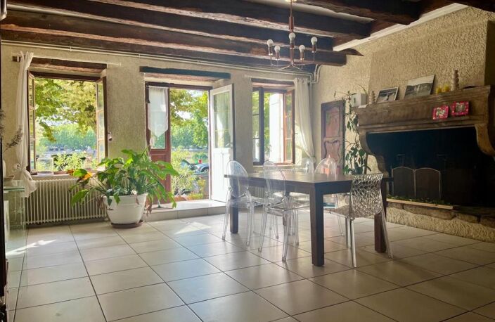 Maison À Vendre — photo 2