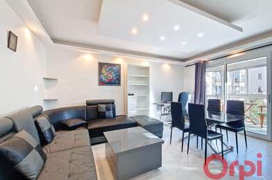 Appartement 3 pièces 1250 €