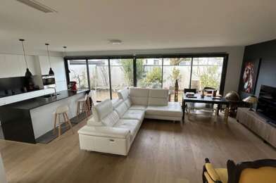 Maison 4 pièces 695000 €
