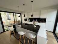 Maison d'architecte 116m² contemporaine Pessac Hyper Centre — photo 3