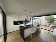 Maison d'architecte 116m² contemporaine Pessac Hyper Centre — photo 4