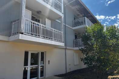 Appartement 2 pièces 212800 €