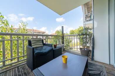 Appartement 2 pièces 212800 €