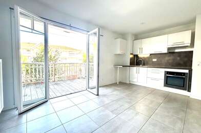 Appartement 2 pièces 212800 €