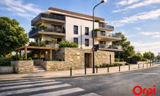 Appartement 2 Pièces 46 m² à vendre à Nîmes (30900)