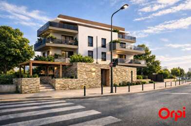 Appartement 2 pièces 199000 €