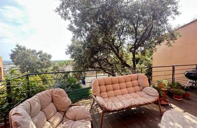 Maison À Vendre NÎMES proche CHU avec jardin Garage — photo du bien