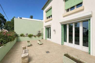 Maison 6 pièces 280000 €