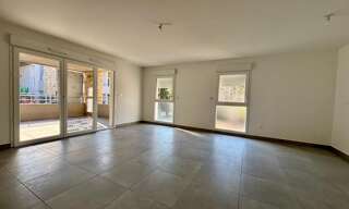 Appartement 4 Pièces 96 m² à vendre à Nîmes (30900)