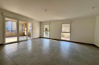 Appartement 4 pièces 380000 €