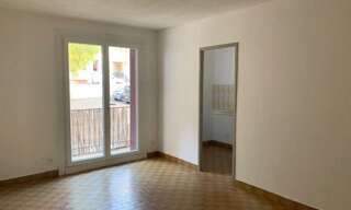 Appartement 1 Pièce 25 m² à louer à Nîmes (30900)