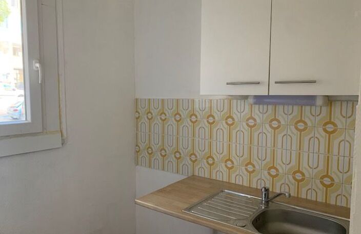 Studio 25,52 m2 balcon et place de parking — photo 2