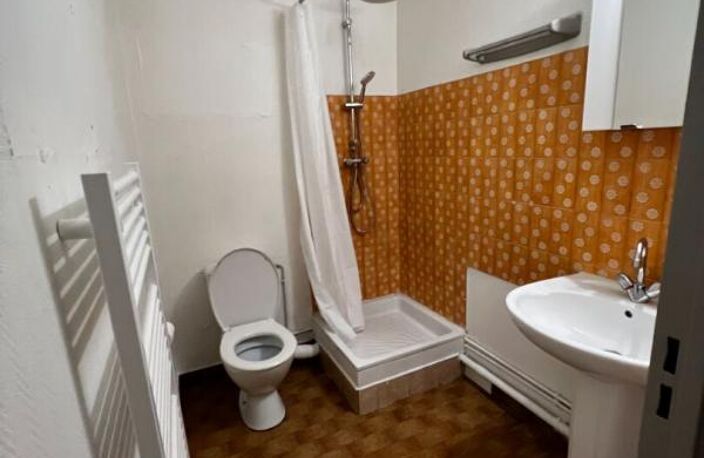 Studio 25,52 m2 balcon et place de parking — photo 3