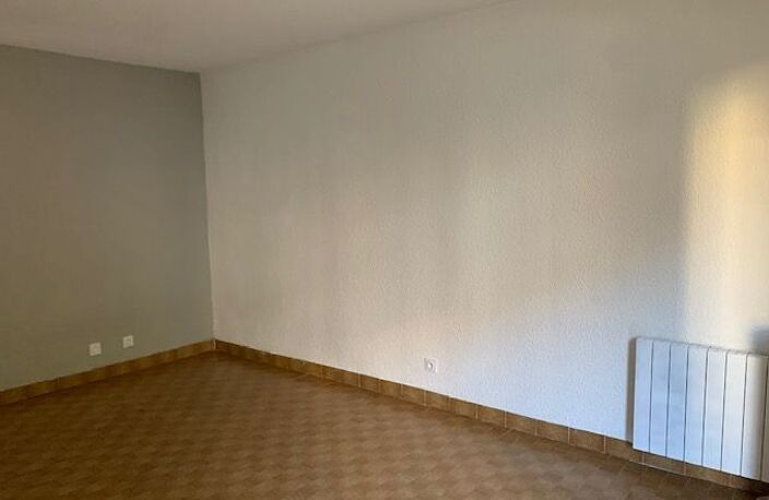 Studio 25,52 m2 balcon et place de parking — photo 4