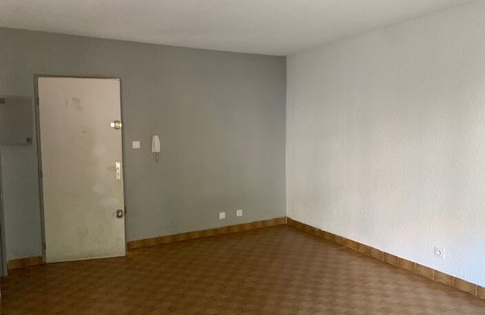 Studio 25,52 m2 balcon et place de parking — photo 5