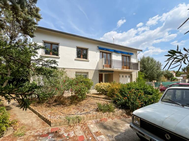 Rare ! Béziers aux PEINTRES Maison À Vendre — photo 1