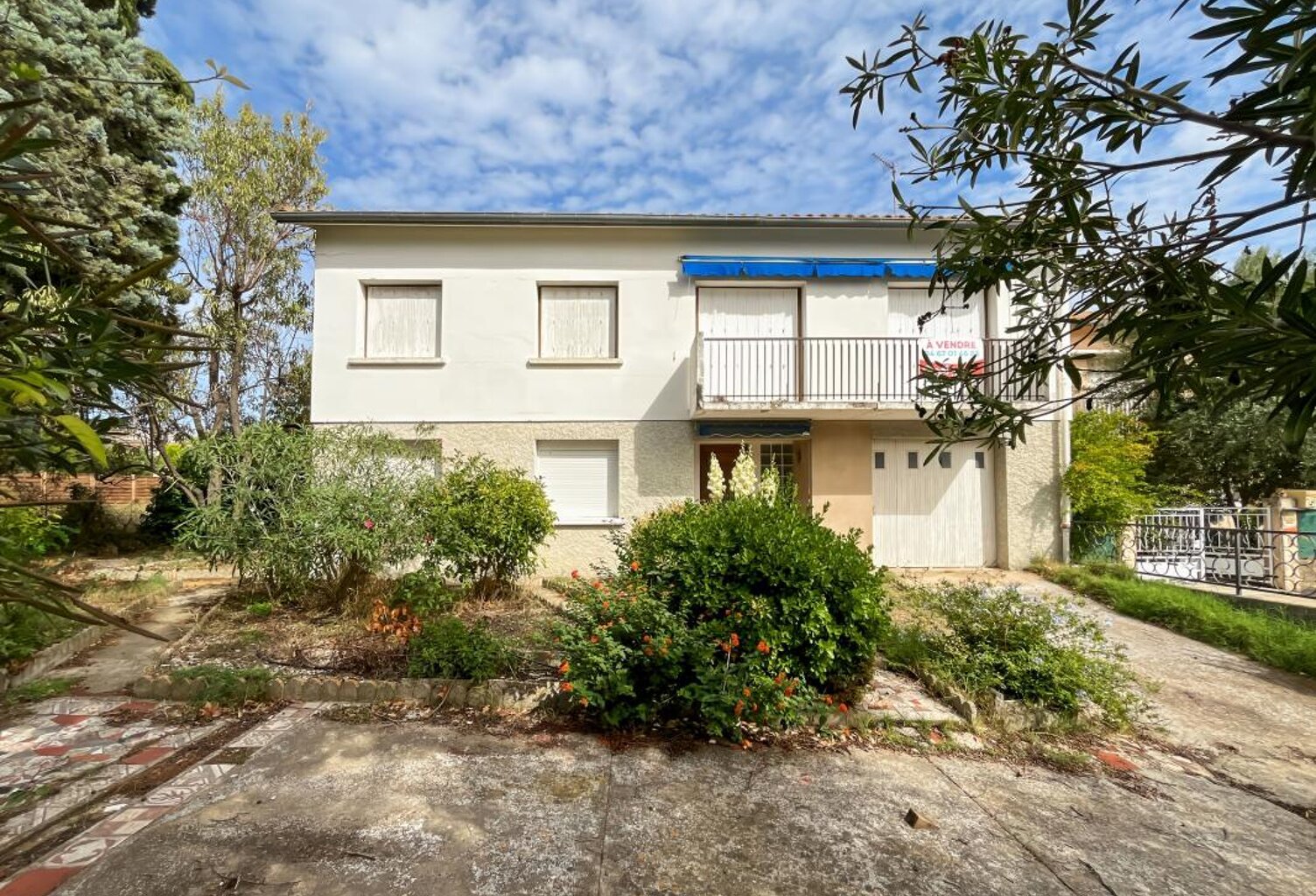 Grand potentiel - 5 chambres — photo 1