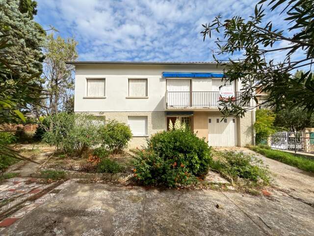 Grand potentiel - 5 chambres — photo du bien