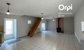 Maison 3 Pièces 75 m² à vendre à Balsièges (48000)