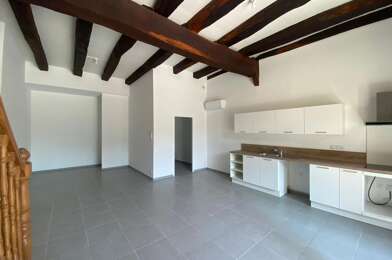 Appartement 5 pièces 1000 €
