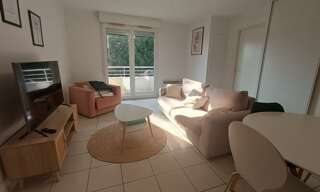 Appartement 2 Pièces 40 m² à louer à Saint-Perdon (40090)