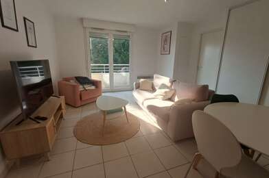 Appartement 2 pièces 560 €