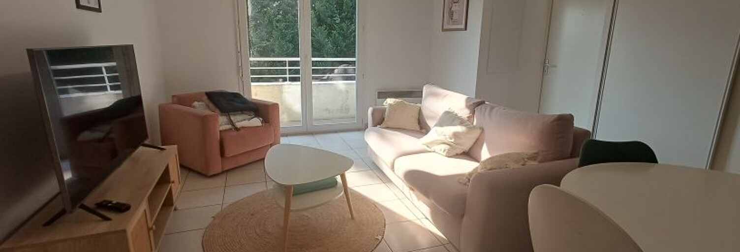Appartement 2 Pièces 40 m² à louer à Saint-Perdon (40090)
