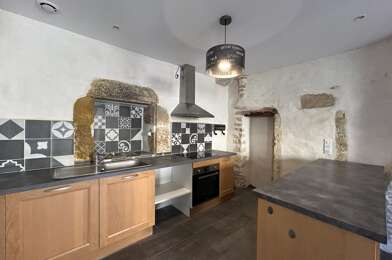 Appartement 3 pièces 525 €