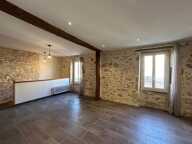 Appartement T3 en duplex  + bureau Geaune — photo 2