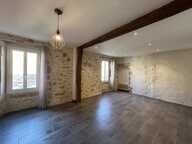 Appartement T3 en duplex  + bureau Geaune — photo 3