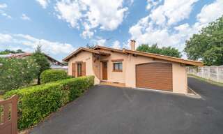 Maison 4 Pièces 95 m² à vendre à Biscarrosse (40600)