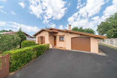 Maison 4 pièces 349500 €