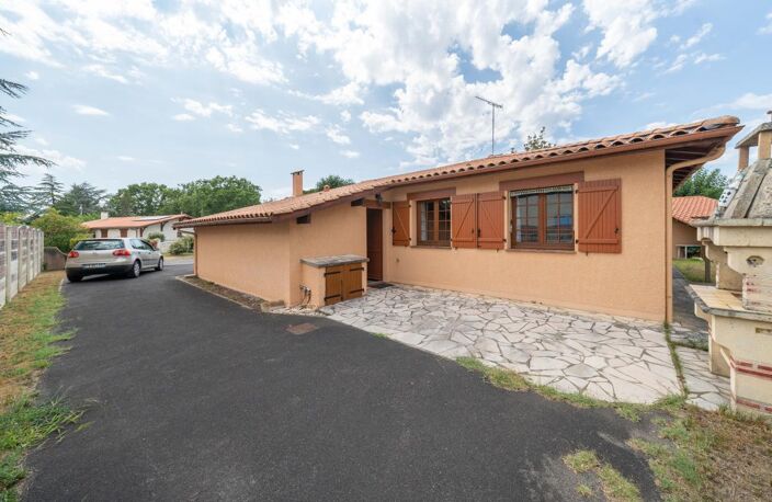 Maison À Vendre — photo 2