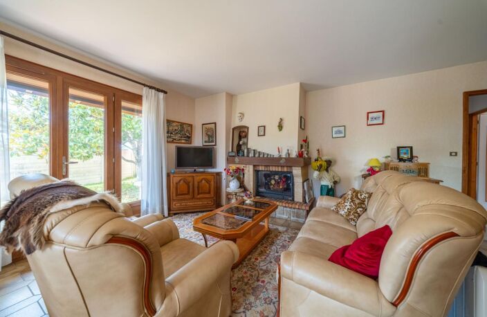 Maison À Vendre — photo 3