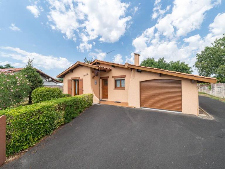 Maison À Vendre — photo 1