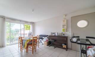 Appartement 2 Pièces 34 m² à vendre à Biscarrosse (40600)