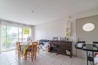 Appartement 2 pièces 120000 €
