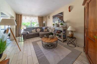 Appartement 4 pièces 270000 €