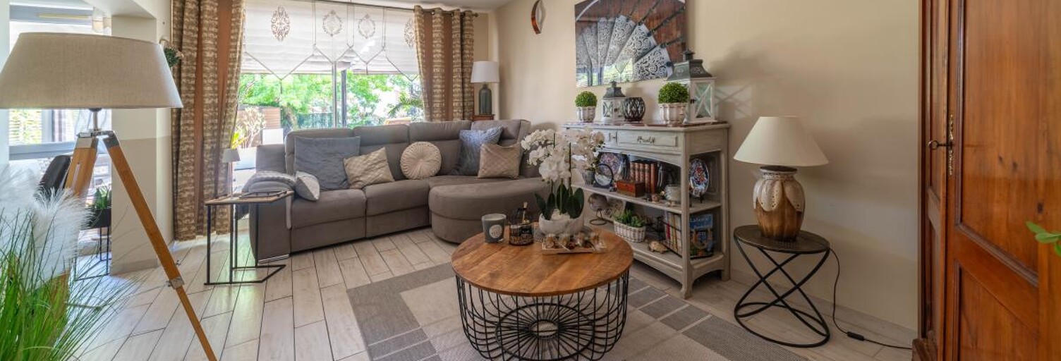 Appartement 4 Pièces 83 m² à vendre à Biscarrosse (40600)