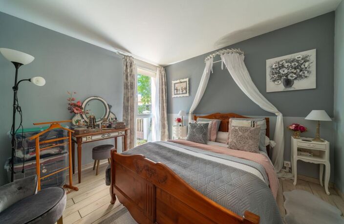 Appartement À Vendre — photo 4