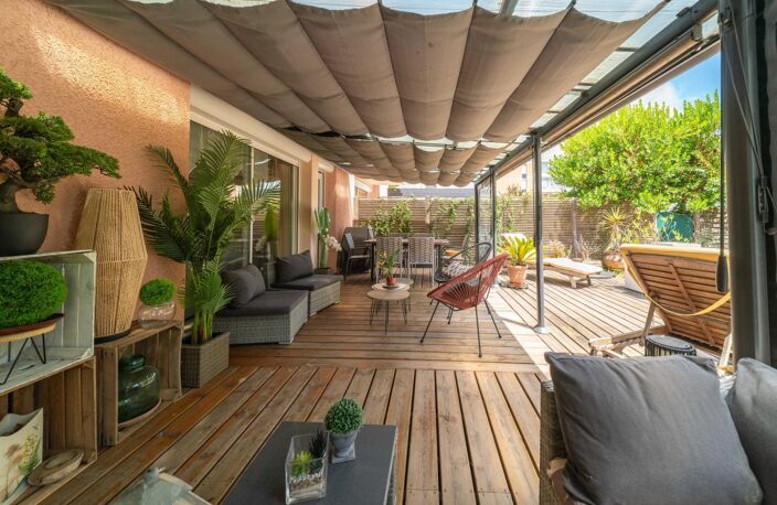 Appartement À Vendre — photo 5