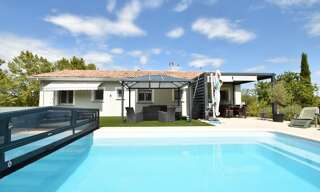 Maison 5 Pièces 164 m² à vendre à Samadet (40320)