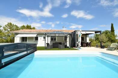 Maison 5 pièces 315000 €