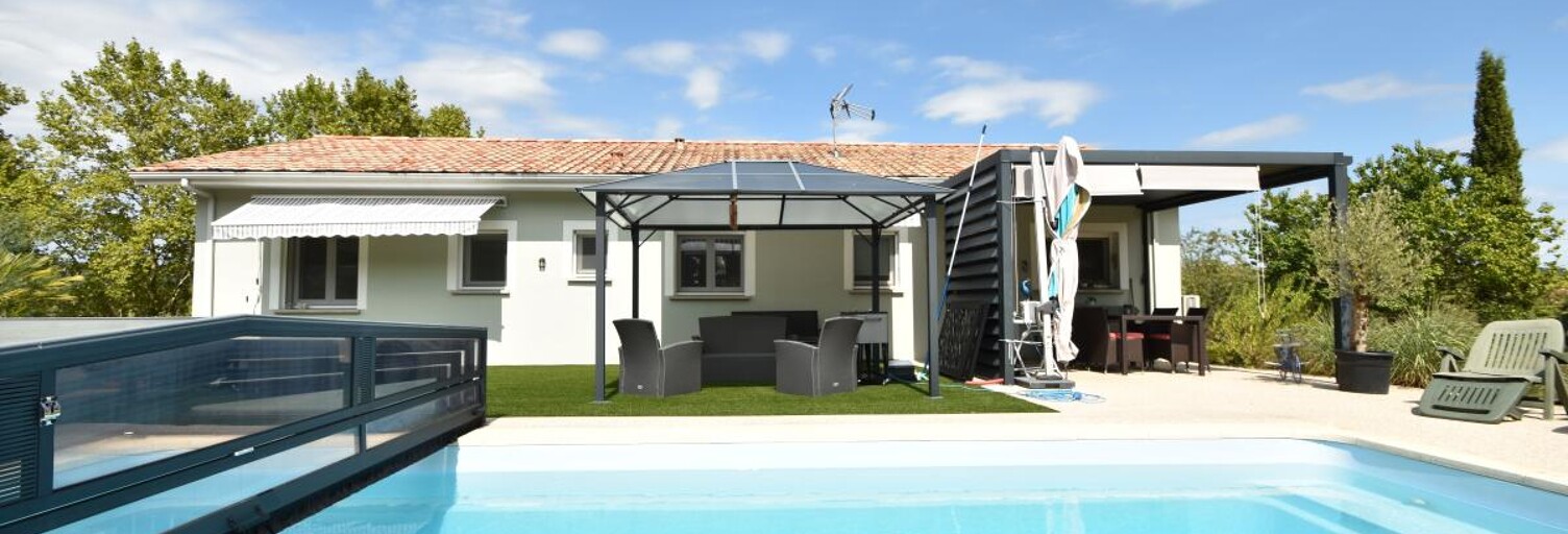Maison 5 Pièces 164 m² à vendre à Samadet (40320)