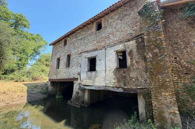 Maison 4 pièces 82000 €