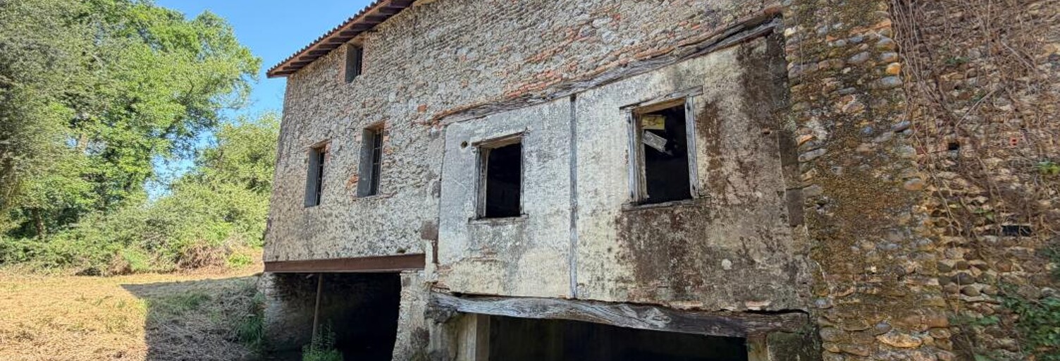 Maison 4 Pièces 140 m² à vendre à Lamothe (40250)