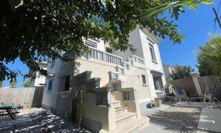 Maison 5 Pièces 106 m² à vendre à La Seyne-sur-Mer (83500)