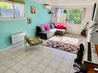 MAISON DE CHARME DE TYPE 5 PIECES 3 CHAMBRES AVEC JARDIN — photo 4